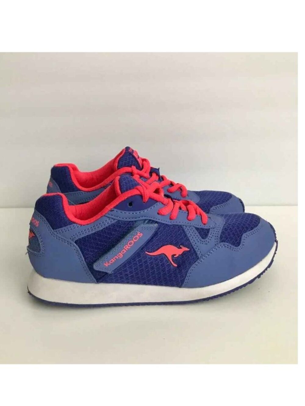 KangaRoos Sneakers Vintage